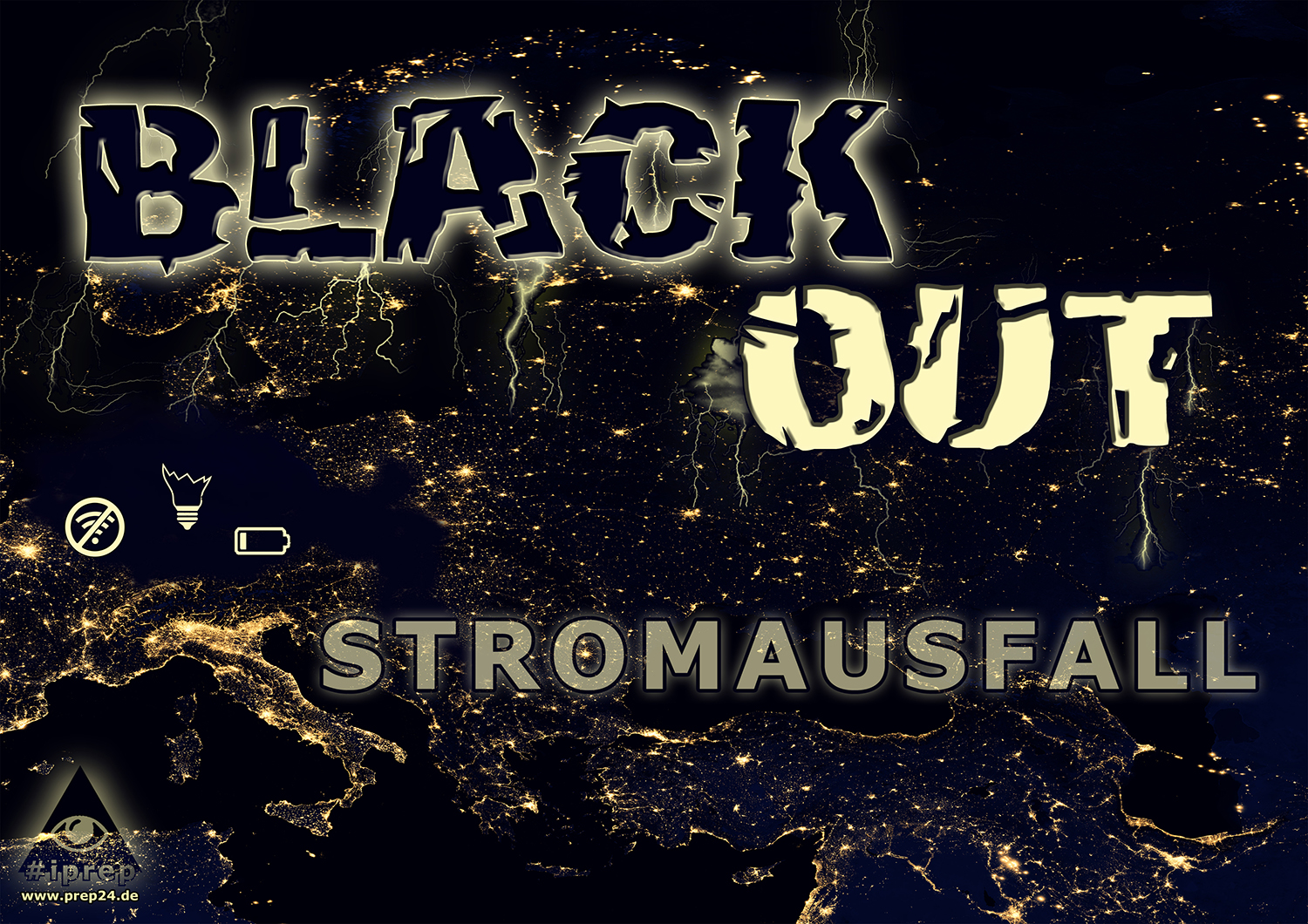 Blackout - Stromausfall
